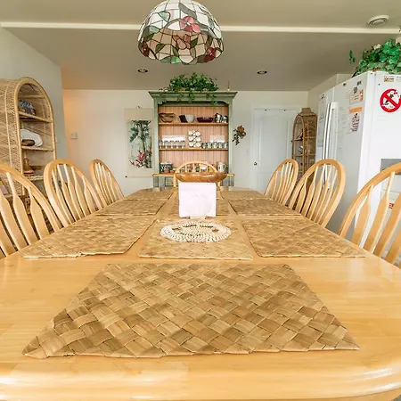 Aloha Alaska Vacation Rentals Homer Exterior photo